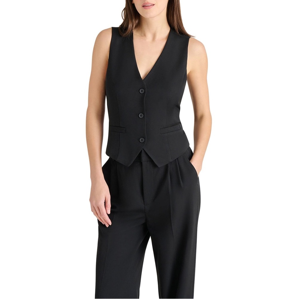 Steve Madden Women's Vest